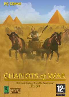 <a href='https://www.playright.dk/info/titel/chariots-of-war'>Chariots Of War</a>    1/30