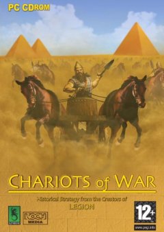 Chariots Of War (EU)
