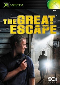 Great Escape, The (2003) (EU)