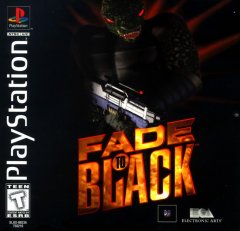 Fade To Black (US)