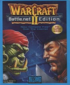 Warcraft II: BattleNet Edition (EU)