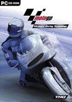MotoGP Ultimate Racing Technology (EU)