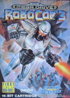 RoboCop 3 (EU)