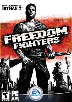 Freedom Fighters (US)