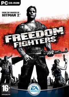 Freedom Fighters (EU)