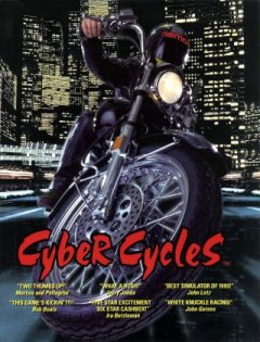 Cyber Cycles