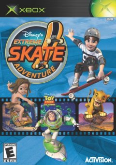 <a href='https://www.playright.dk/info/titel/disneys-extreme-skate-adventure'>Disney's Extreme Skate Adventure</a>    14/30
