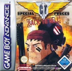 CT Special Forces II: Back To Hell (EU)
