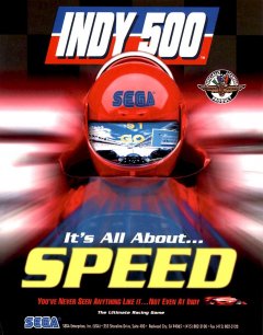 Indy 500 (1995) (US)