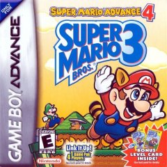<a href='https://www.playright.dk/info/titel/super-mario-advance-4-super-mario-bros-3'>Super Mario Advance 4: Super Mario Bros. 3</a>    20/30