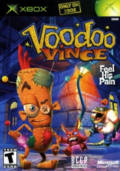 Voodoo Vince (US)