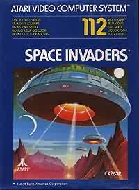 Space Invaders (US)
