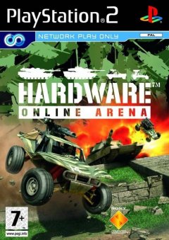 Hardware: Online Arena (EU)