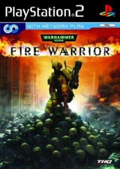 <a href='https://www.playright.dk/info/titel/warhammer-40000-fire-warrior'>Warhammer 40,000: Fire Warrior</a>    1/30