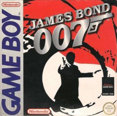 James Bond 007 (1998) (EU)