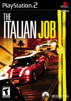 Italian Job, The (2003) (US)