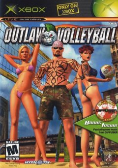 Outlaw Volleyball (US)