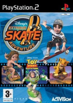 <a href='https://www.playright.dk/info/titel/disneys-extreme-skate-adventure'>Disney's Extreme Skate Adventure</a>    24/30