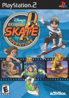 <a href='https://www.playright.dk/info/titel/disneys-extreme-skate-adventure'>Disney's Extreme Skate Adventure</a>    27/30