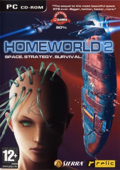 Homeworld 2 (EU)