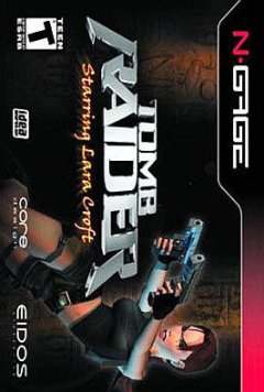 Tomb Raider (US)