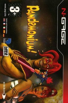 <a href='https://www.playright.dk/info/titel/pandemonium'>Pandemonium</a> &nbsp;  14/30