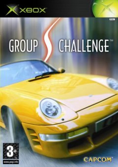 Group S Challenge (EU)