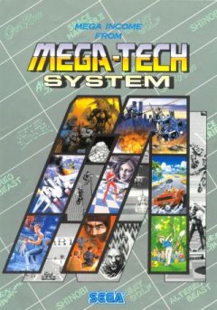 Mega-Tech System