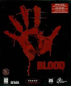 Blood (US)