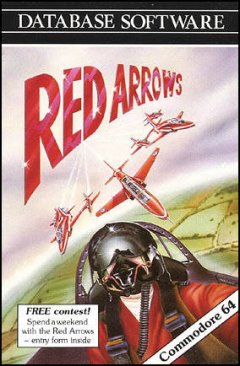 Red Arrows (EU)