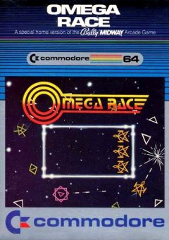 Omega Race (EU)