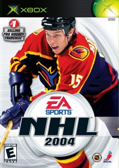 NHL 2004 (US)