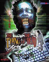 Typing Of The Dead, The