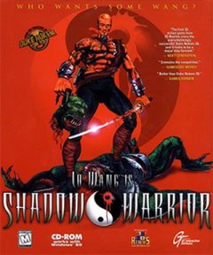 Shadow Warrior (US)