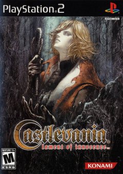 Castlevania: Lament Of Innocence (US)