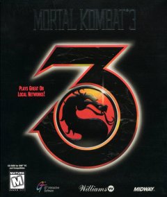 Mortal Kombat 3 (US)