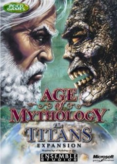 <a href='https://www.playright.dk/info/titel/age-of-mythology-the-titans'>Age Of Mythology: The Titans</a>    25/30