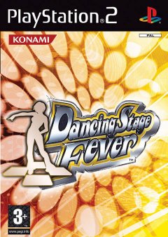 <a href='https://www.playright.dk/info/titel/dancing-stage-fever'>Dancing Stage Fever</a>    19/30