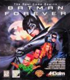 Batman Forever (US)