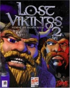 Lost Vikings 2, The: Norse By Norsewest (EU)