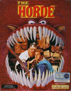Horde, The (EU)