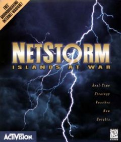 <a href='https://www.playright.dk/info/titel/netstorm-islands-at-war'>NetStorm: Islands At War</a>    14/30