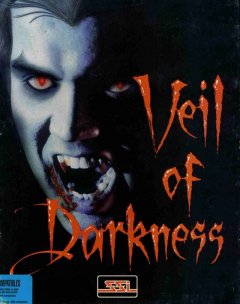 Veil Of Darkness (US)