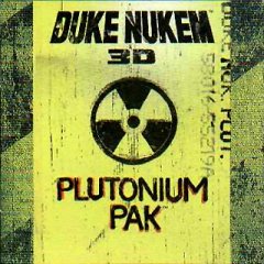 Duke Nukem 3D: Plutonium Pack