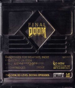 Final Doom (US)