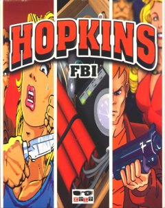 Hopkins FBI (US)