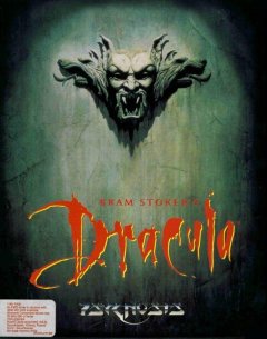 Bram Stoker's Dracula (TAG) (US)