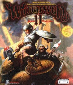 Witchaven II: Blood Vengeance