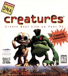 Creatures (US)