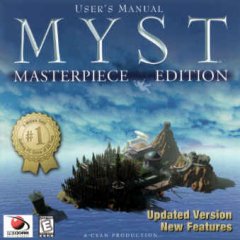 Myst [Masterpiece Edition]